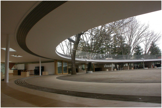 幼兒園裝修