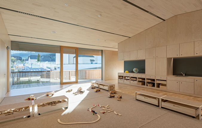 幼兒園地板材料,竹地板的特點