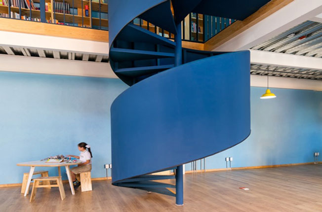 幼兒園裝修燈具,壁燈種類詳解