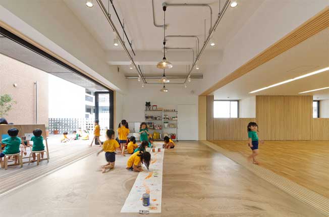 幼兒園簡歐裝修風格,簡歐風格設計技巧