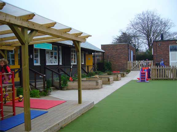 幼兒園環境設計,幼兒園裝修