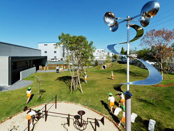 廣州幼兒園裝修設(shè)計(jì),幼兒園裝修