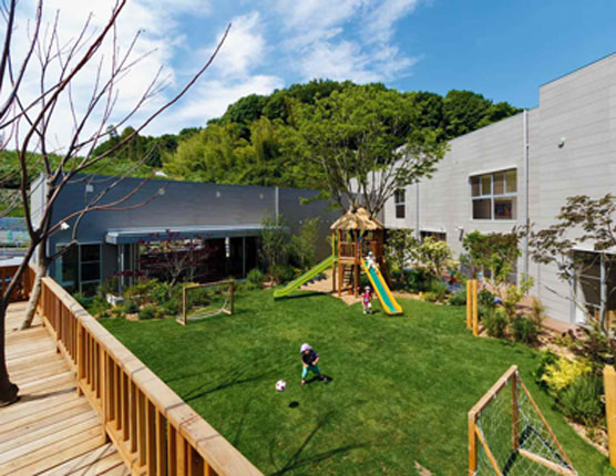幼兒園裝修設計,幼兒園教室規劃設計