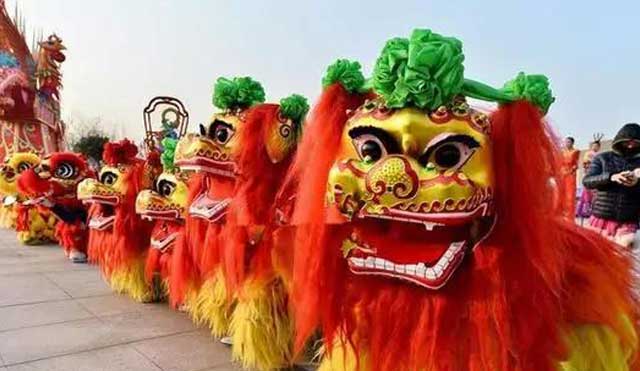 元宵節快樂