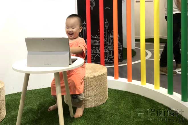 廣州格林設計